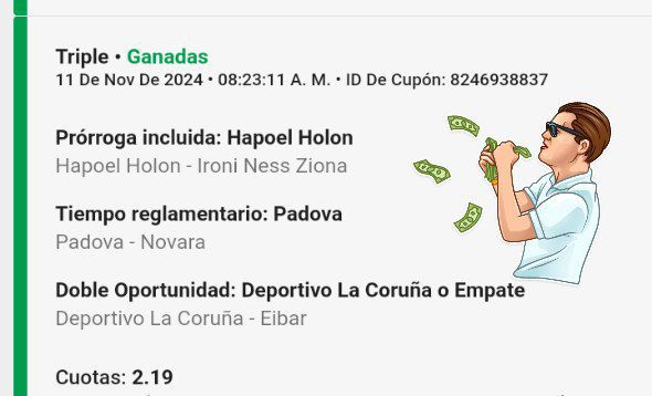 GOLAPPS APUESTAS