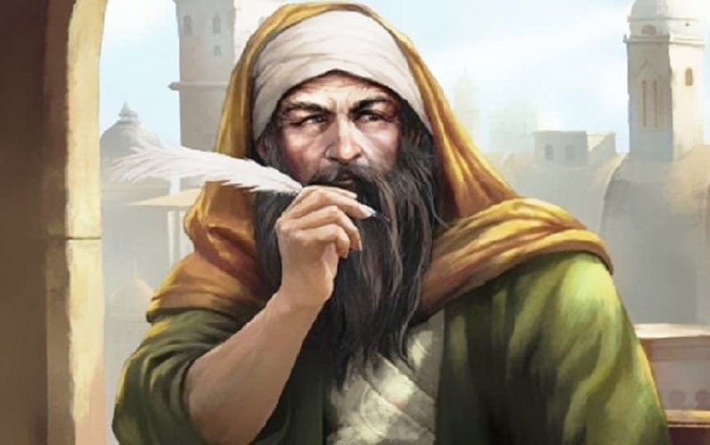 داروخانه داری که عارف شد!