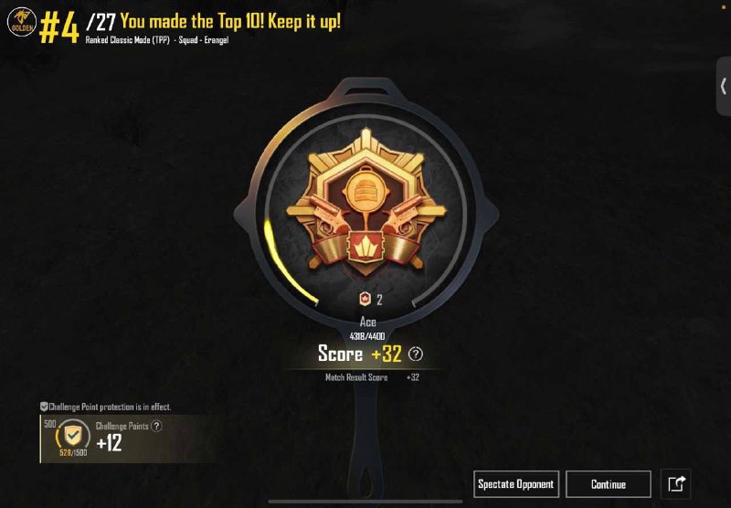 Top 8 server