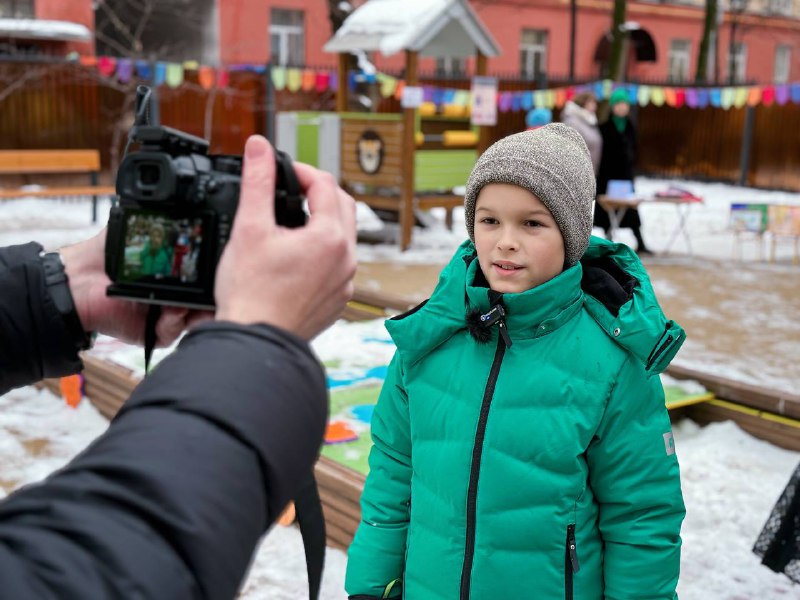 Частная школа «Золотое сечение»