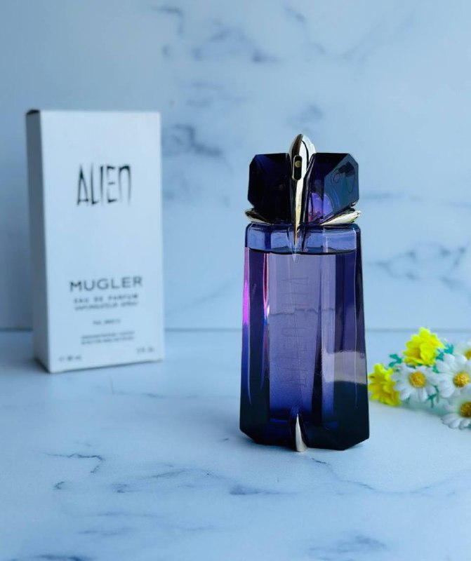 *****?***عطر ادکلن الین موگلر اصل زنانه***?*****