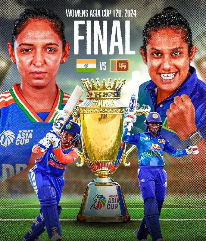 **ASIA CUP FINAL DAY. ***🔥***