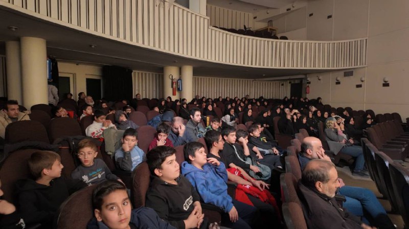 فرهنگسرای گلستان