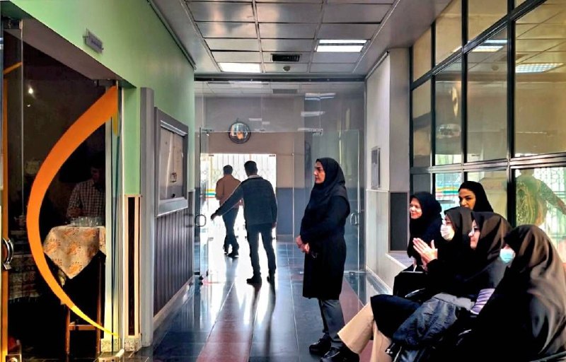 فرهنگسرای گلستان