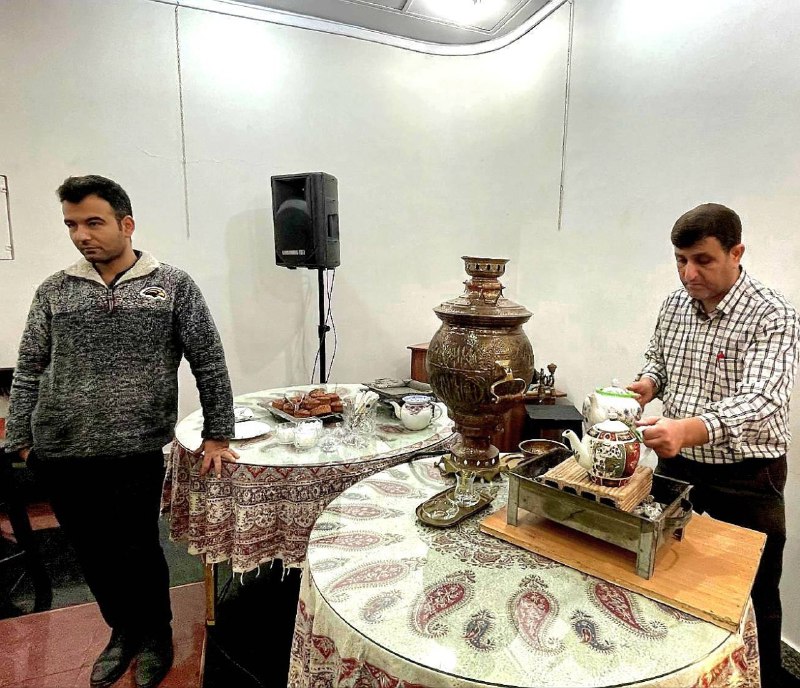 فرهنگسرای گلستان