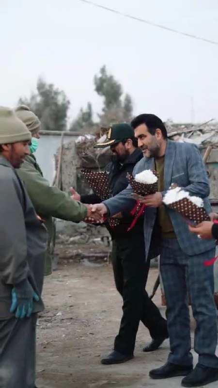گلستان فردا