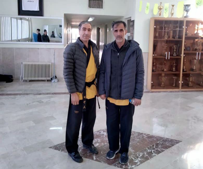 ***?*** **حضور نماینده گلستانی در دوازدهمین …