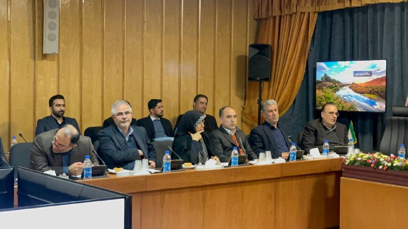 گلستان آنلاین