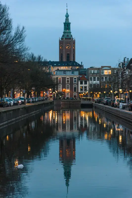The Hague, Netherlands,