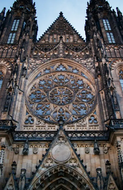 Prague, Czechia,