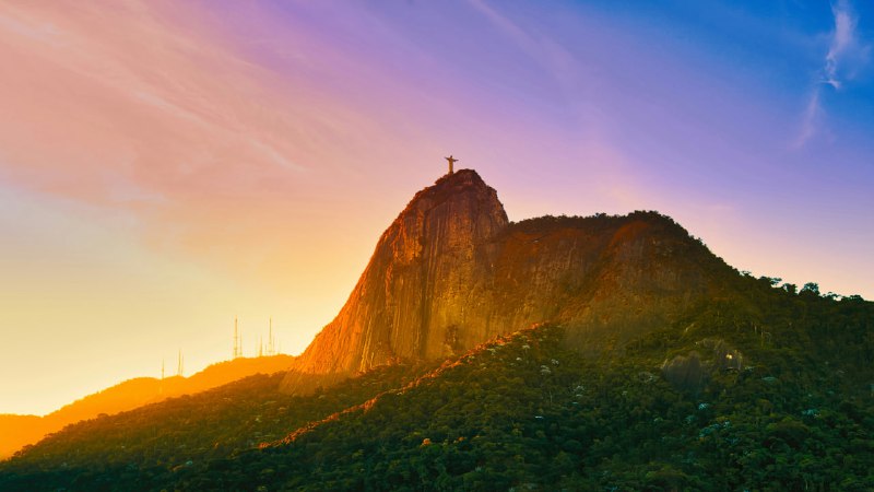 Rio de Janeiro, Brazil,