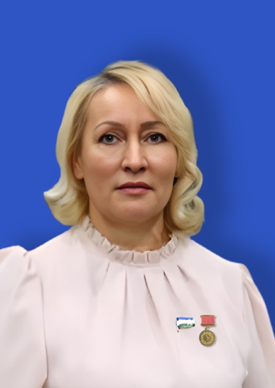 Ирина Голованова