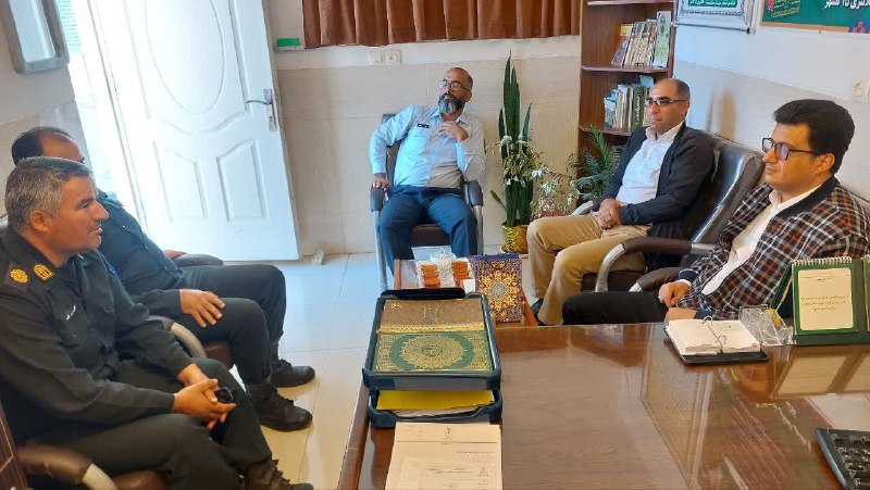 اداره ميراث فرهنگي شهرستان گلپايگان