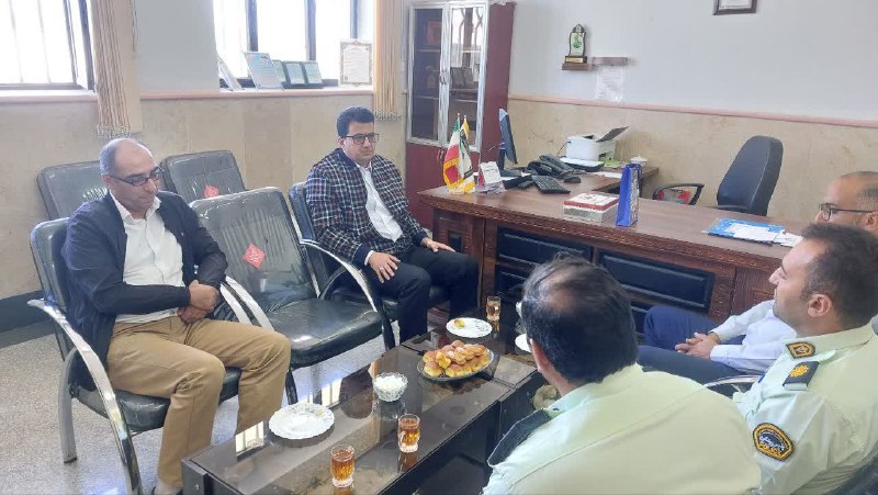 اداره ميراث فرهنگي شهرستان گلپايگان