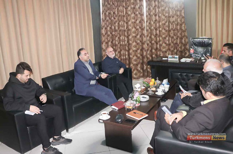هیئت سوارکاری گنبد