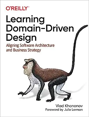 I've finished reading the "[Learning Domain-Driven Design](https://www.amazon.de/-/en/Vladik-Khononov/dp/1098100131/)" book and want to share some thoughts that were the most important for …