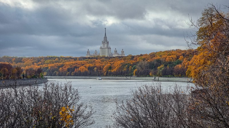 Самый откровенный фотограф