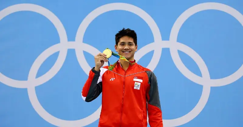 **Everything About Joseph Schooling’s Retirement from …