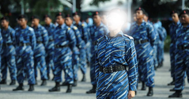 **M'sia Resuming National Service From 2025 …