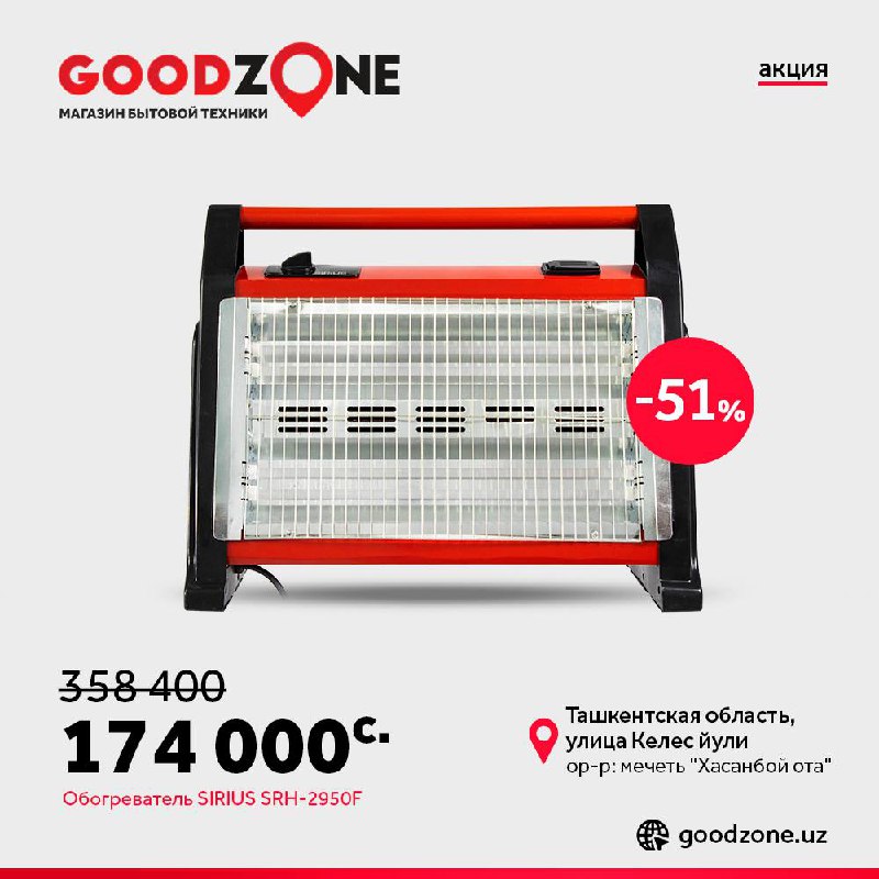 GOODZONE