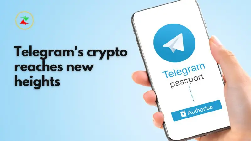 **Kryptowährung der Telegram-Plattform schießt in die Höhe - Crypt On It - Marketscreener CH**