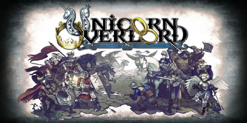 **Unicorn Overlord - Impressioni dalla Community Telegram | SafariGames Italia - Safarigames**