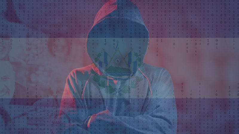 **Polémicos hacktivistas habrían provocado censura de Telegram en El Salvador - Global Voices en español**