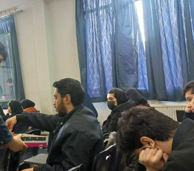 هیئت شهدای گمنام