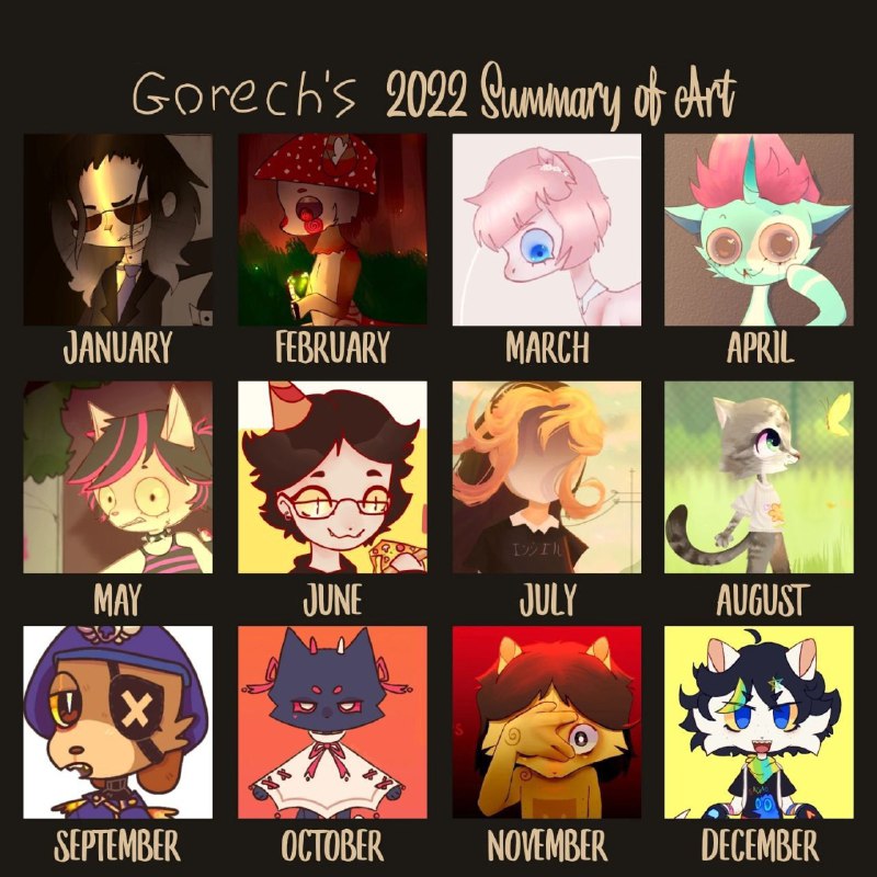 G00RECH 🦑