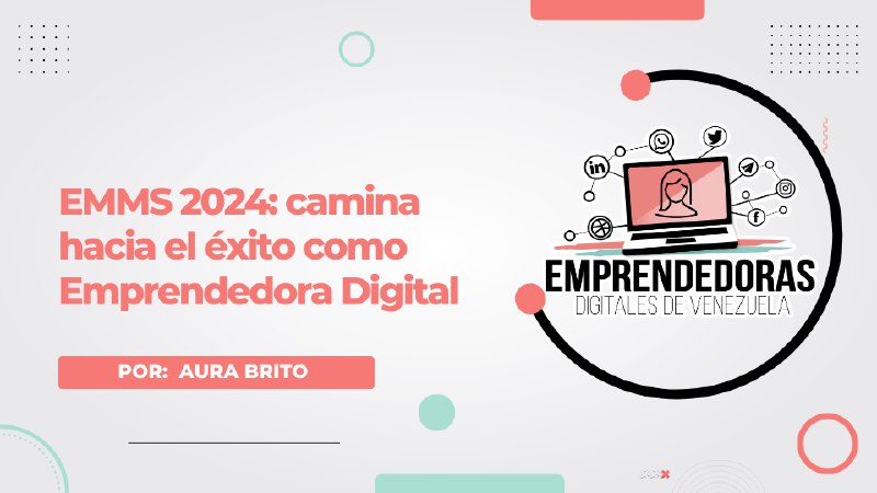 Aquí en el blog de [@EmpreDigiVE](https://t.me/EmpreDigiVE) …