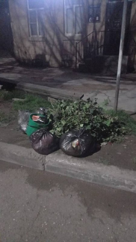 МАУ «ГорСервис». Дербент
