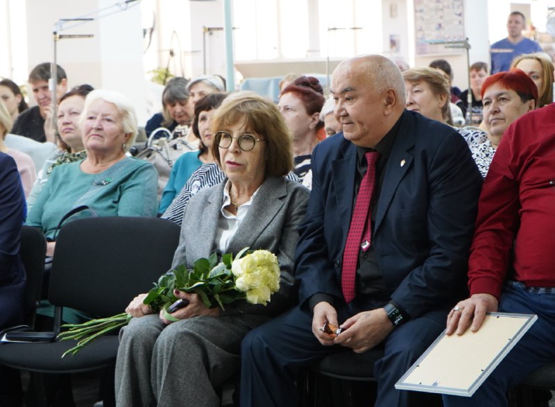 Красноярский городской Совет депутатов