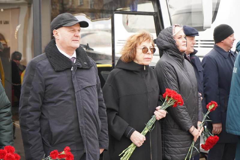 Красноярский городской Совет депутатов