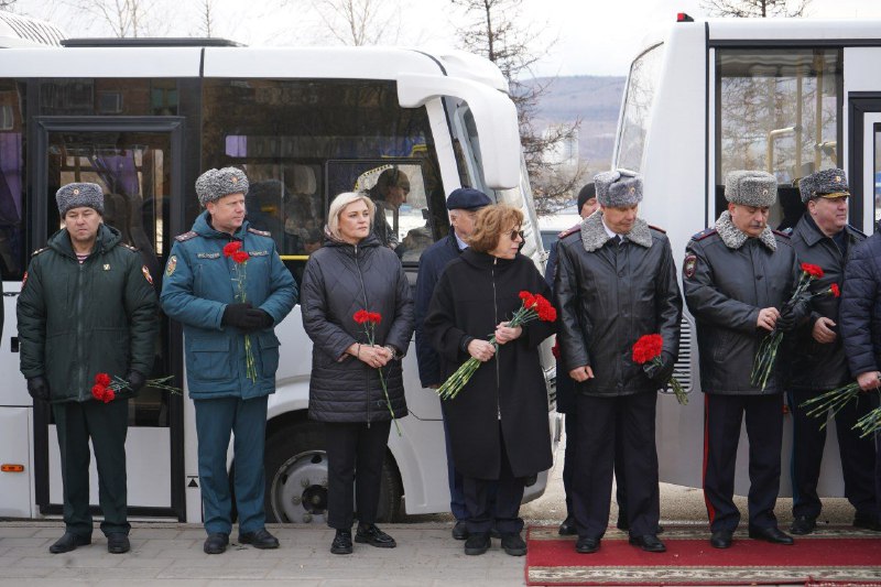 Красноярский городской Совет депутатов