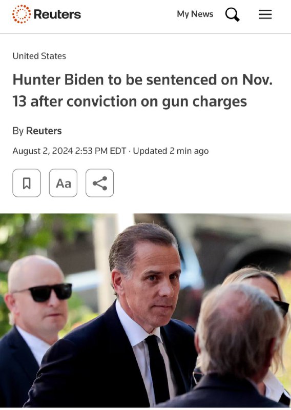 ***??*** HUNTER BIDEN