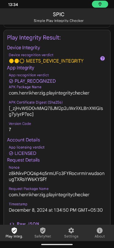 GOSCRN
