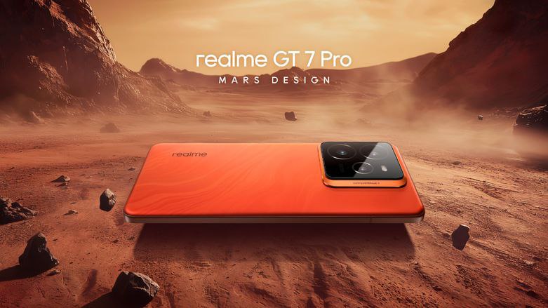 ***?*****گوشی Realme GT 7 Pro معرفی …