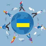 ***💬*****Большая подборка чатов помощи украинцам странах Европы и мира (обновлено 9.04)**