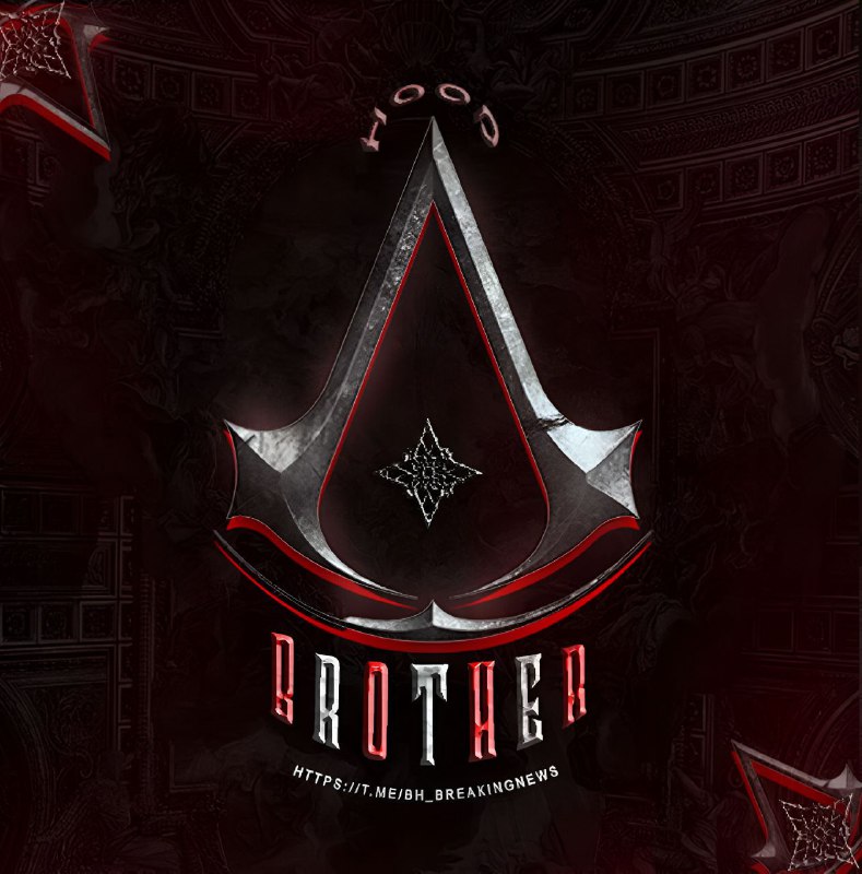 **𝒃𝒓𝒐𝒕𝒉𝒆𝒓𝒉𝒐𝒐𝒅 𝒑𝒓𝒆𝒔𝒆𝒏𝒕𝒔 𝒐𝒏𝒄𝒆 𝒂𝒈𝒂𝒊𝒏 ***🍷******🔥*****