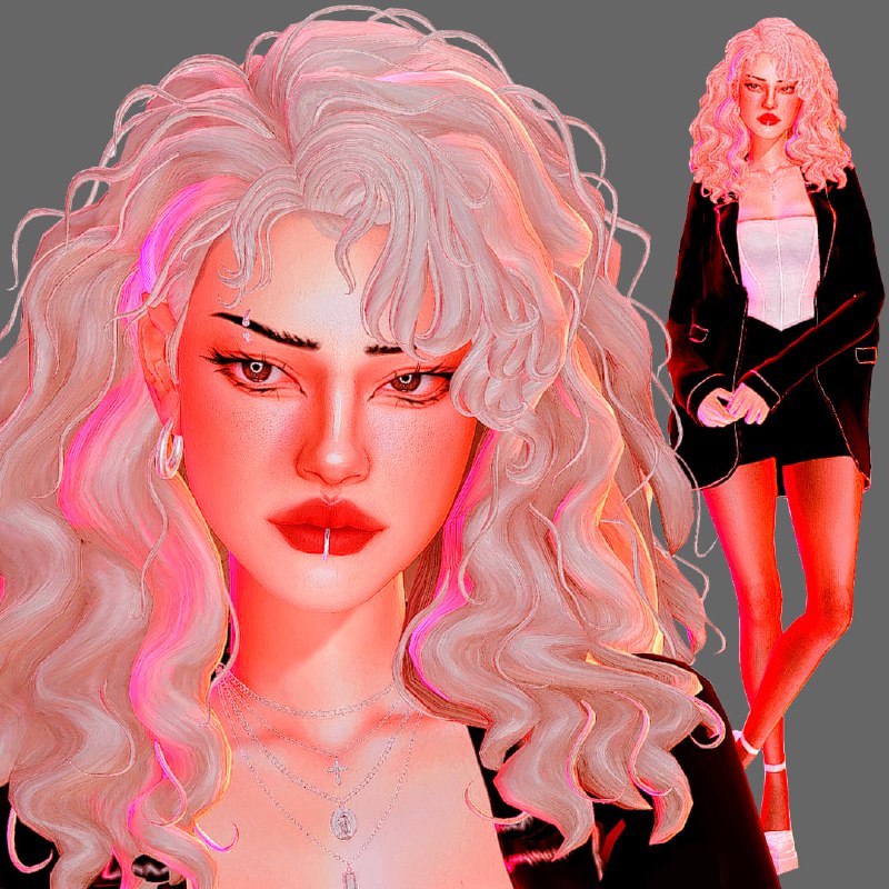 Династия Готвен//Симс 4// Sims 4