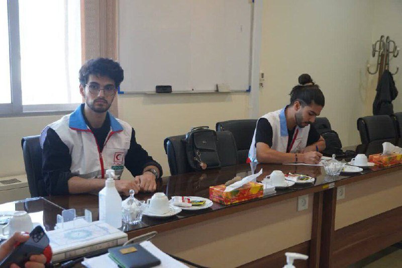 کانون هلال احمر