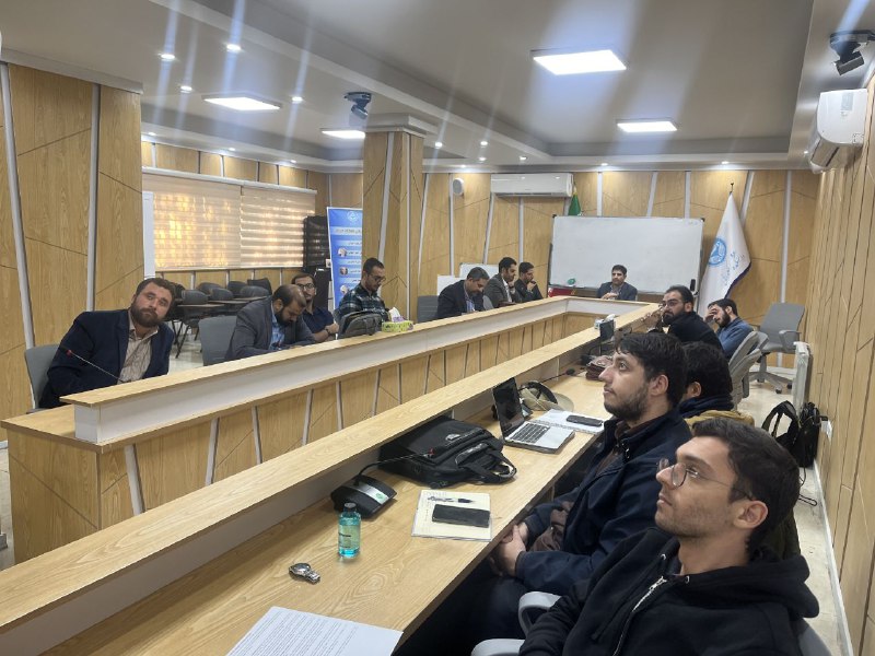 آرشیو گفتگوهای بین‌المللی حکمرانی