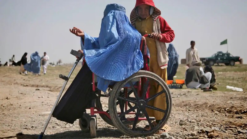 [**UN: Women with Disabilities Face Various …