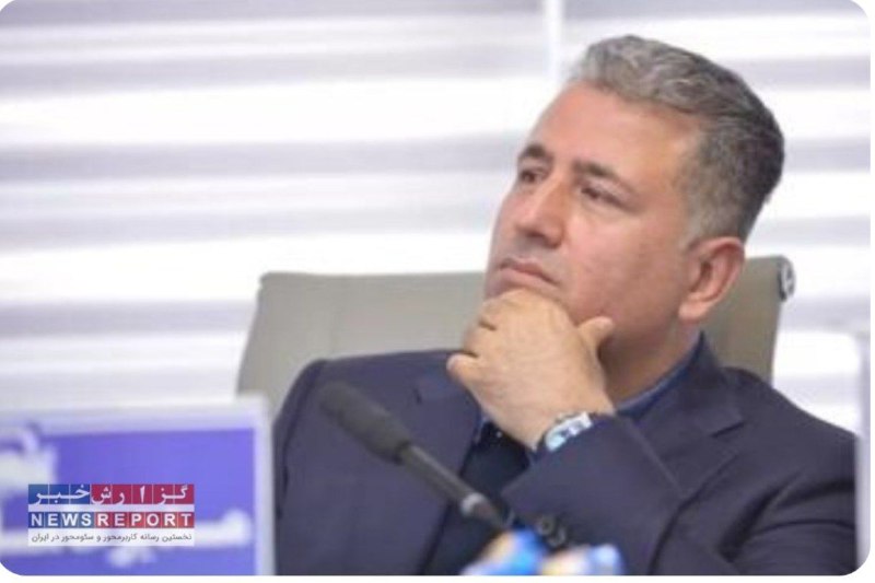 *****?***مدیرعامل جدید تاپیکو را بهتر بشناسید**