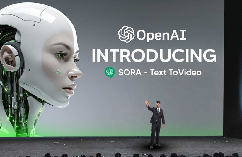 ***💻*** Open AI представляет новую модель …