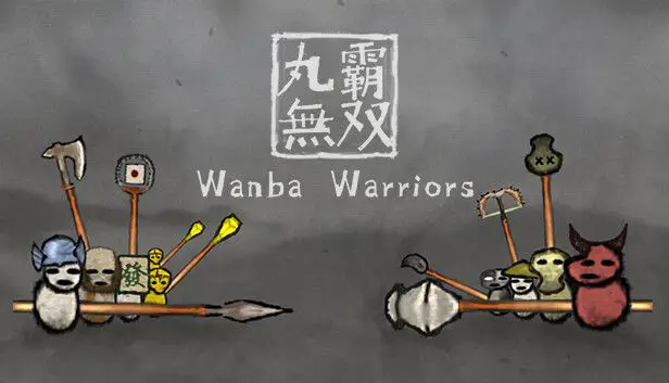 Wanba Warriors - Free Steam Game Giveaway