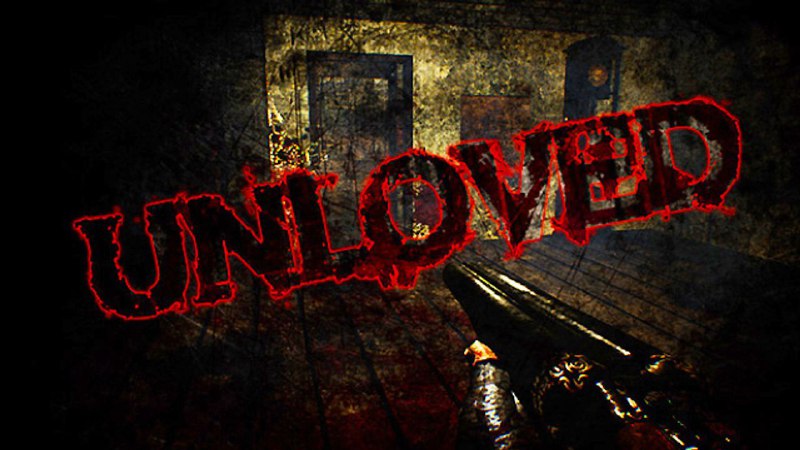 ***❤️*** UNLOVED - Free Steam Game …