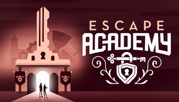 Escape Academy - Free Epic Games …