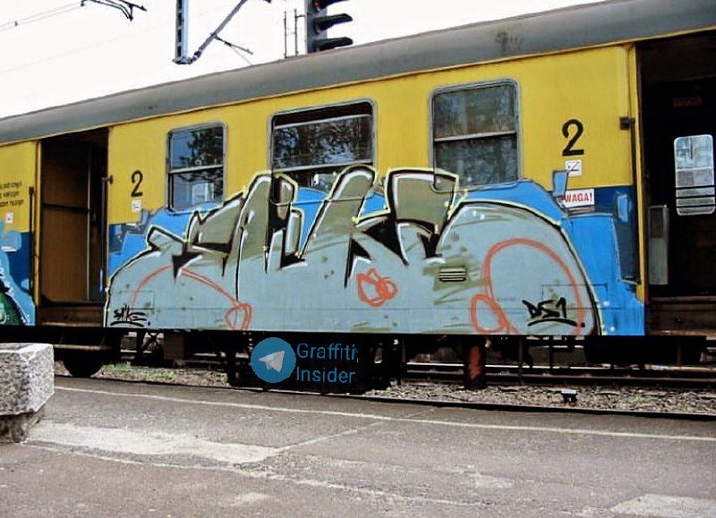 Saike DS1 crew (Poland)