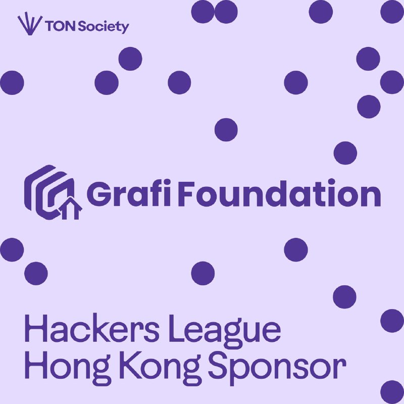 認識HK Bootcamp贊助商：Grafi Foundation